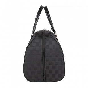 Бьюти-Кейс Polar П7096-05 black
