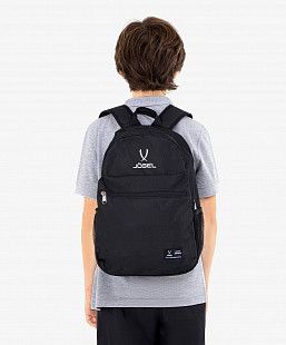 Рюкзак Jogel ESSENTIAL Classic Backpack JE-4BP-0121.99 black