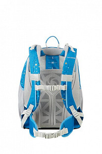 Рюкзак детский Samsonite Sam Ergofit M 38см CH1-41001 Stardust