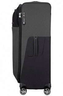 Чемодан Samsonite B-Lite Icon 71см CH5-09006 Black