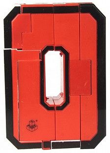Трансботы 1Toy XL Боевой расчет ПВО Цифры 0-6 T13536 