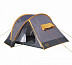 Палатка Campus Compact Plus 2 grey-orange