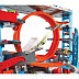Набор игровой Hot Wheels City Невообразимый гараж (FTB69) Набор игровой Hot Wheels City Невообразимый гараж (FTB69)