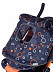 Коляска Babyhit Dandy orange
