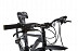 Велосипед Stinger Element Pro 29" (2020) Black