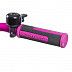Велосипед Novatrack Novara 18" (2019) Silver/Pink 185ANOVARA.CP9