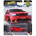 Машинка Hot Wheels Premium Car Culture Jeep Grand Cherokee Trackhawk (FPY86 JKF28)
