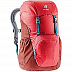 Рюкзак Deuter Junior 3610521-5549 chili/navy (2021)