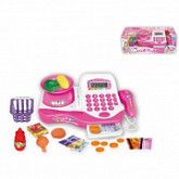 Игровой набор Hyl Касса 66065
