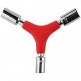 Y-образный ключ Bike Hand YC-357Y торцевые ключи 8/9/10мм NTB10854