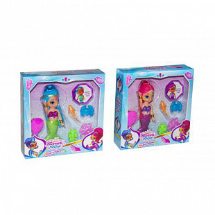 Кукла Shimmer and Shine PL046