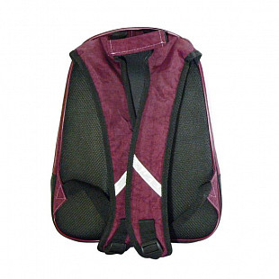 Школьный рюкзак Polar п48 burgundy