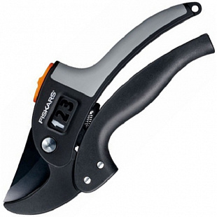 Секатор контактный Fiskars PowerStep 1000575