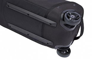Чехол для 2-х сноубордов на колесиках Thule RoundTrip Snowboard Roller 165cm TRDR65K black (225124)