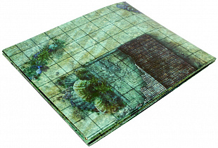 Игровое поле Hobby World Pathfinder. Затерянный город 915137