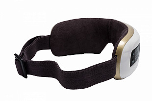 Массажер Bradex для зоны вокруг глаз с прогревом KZ 0480