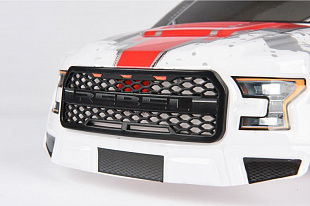 Радиоуправляемая машина FS Racing Rebel 1/10 FS53692FD white