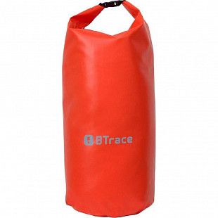 Гермомешок BTrace Усиленный ПВХ 60л A0323 Orange