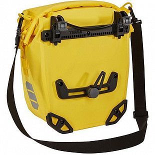 Пара сумок Thule Shield Pannier 13L (3204207) yellow