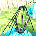 Тент-засидка KingCamp Missisipi Fantasy 7004