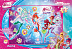 Пазл Step Puzzle Winx Rainbow №7 75116