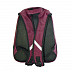 Школьный рюкзак Polar п48 burgundy