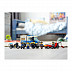 Конструктор LEGO Транспорт для перевозки преступников 60276