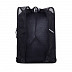 Рюкзак GRIZZLY RQ-918-1 black/lime