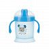 Поильник Canpol babies Non-spill BUMMY&COMPANY 9м+ 200 мл (31/300) blue