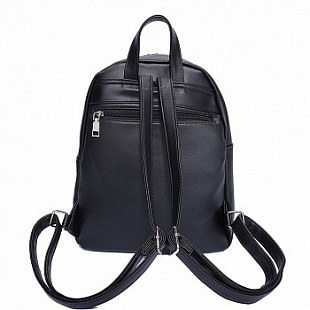 Городской рюкзак Ors Oro DS-0044 /1 black