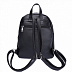 Городской рюкзак Ors Oro DS-0044 /1 black
