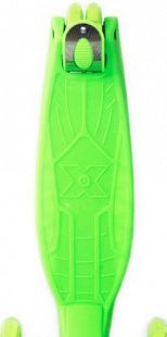 Самокат детский Favorit Maxi S00018-GN Green