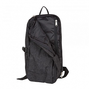 Городской рюкзак Polar П2191 black