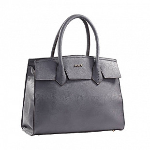 Женская сумка Pola 78311 dark grey