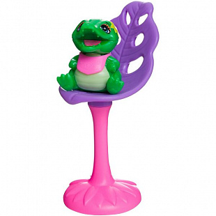 Игровой набор Enchantimals со зверюшкой Стоматология FCC62 GFN55	