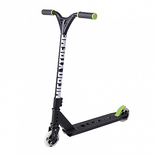 Самокат Micro Mx Trixx SA0104 black