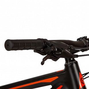 Велосипед Stinger 27,5" Reload STD 18" black