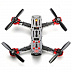 Гоночный квадрокоптер Eachine Falcon 250 FPV ARF