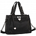 Женская сумка Pola 4257 black