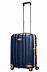 Чемодан Samsonite Lite-Cube Dlx 82V-01002 Midnight Blue