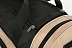 Спортивная сумка Polar 6065с black/beige