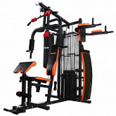 Многофункциональный тренажер Atlas Sport 4ST