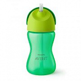 Чашка с трубочкой Philips Avent 300 мл SCF798/01