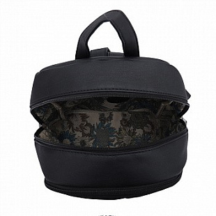 Городской рюкзак Ors Oro DS-0054 /1 black