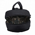 Городской рюкзак Ors Oro DS-0054 /1 black