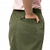 Юбка женская Jack Wolfskin Senegal Skirt delta green