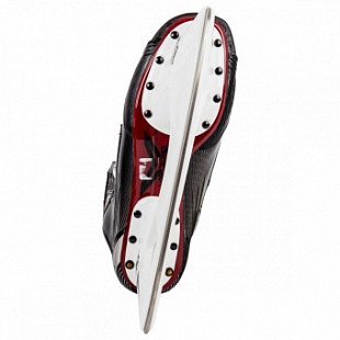 Коньки Хоккейные Bauer Vapor X500 SR S17