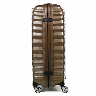 Чемодан Samsonite LITE-SHOCK 69см 98V*05 002 sandy