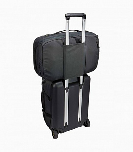 Дорожная сумка Thule Subterra Convertible Carry On TSD340DSH dark grey (3203443)
