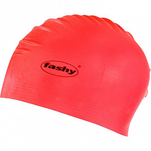 Шапочка для плавания Fashy Latex 3030-40